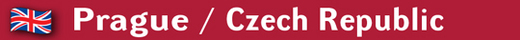 Prague and Czech Republic